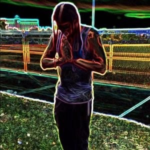 Meet your Posher, Andre